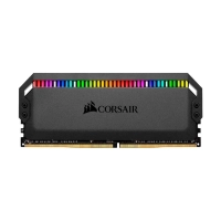 Premium DDR5 Performance with Iconic RGB Design for Elite Gaming Builds